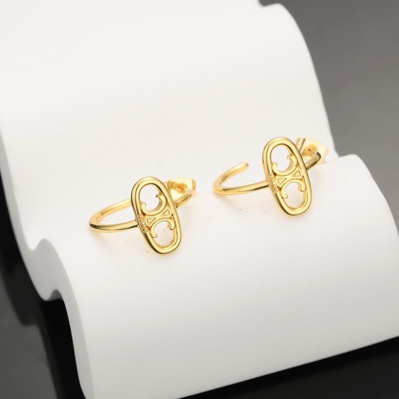 Ce1i*e earrings